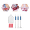 1989candy 5D DIY Diamond Painting Cross Stitch Embroidery Point Drill Pen Tool K