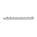 Caravan Ventilation Blade Louvered Vents 8 Slots Vent Grill Cover Marine Parts