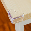 Anticollision Strip Corner Guards Edge Protection Cover Table Corner Protector