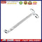 4pcs Wick Trimmer Steel Candle Snuffer Cutter Oil Lamp Trim Scissors