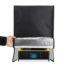 Light Curing Dust Blackout Cover Soundproof Hood for Phrozen Sonic Mighty 4K