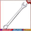 Double Head 6mm Open Box End Metric Wrench Opened Ring Dual Use Spanner
