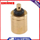 Gas Refill Adapter for Outdoor Camping Stove Gas Cylinder Gas Tank Gas Burn