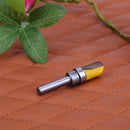 1pc 1/4in SH 5/8in  Full Length Ball Round Nose Router Bit Milling Cutter