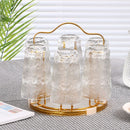 Drying Rack Coffee Mug Storage Rack Holder Mug Holder Mug Cups Stand Cup Rack