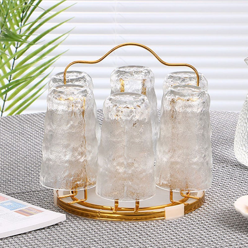 Drying Rack Coffee Mug Storage Rack Holder Mug Holder Mug Cups Stand Cup Rack