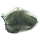 Foldable Repellent Protection Mosquito Hat Face Protector Fishing Cap Head Net