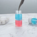 Glue Eyelashes Tweezers Cleaner Tweezers Cleaning Tools Eyelash Extension