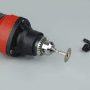 60mm Diamond Coated Rotary Cutting Grinding Disc Cut Off Blade Wheel Hand Tools