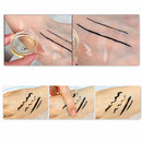 Waterproof Smudge-proof Cosmetic Liquid Eyeliner Pencil Beauty Tools Eye Makeup