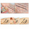 Waterproof Smudge-proof Cosmetic Liquid Eyeliner Pencil Beauty Tools Eye Makeup