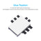 1 to 8 Computer Chassis Fan Hub Cooling Speed Controller 12V Power Supply Cooler