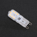 LED Corn Bulb Adjustable Spotlight Warm White Energy-saving Home Lamp (3W) Newly