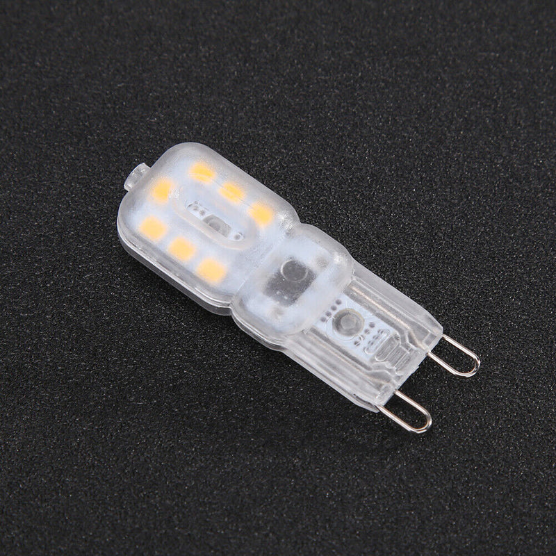 LED Corn Bulb Adjustable Spotlight Warm White Energy-saving Home Lamp (3W) Newly