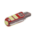 Bulbs LED 12V COB Car LED Reading Bulbs License Plate Light Dome Map T10 W5W
