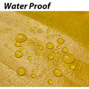 Plant Repotting Mat Thicken Waterproof Succulent Plants Flower Mat Potting A0L8