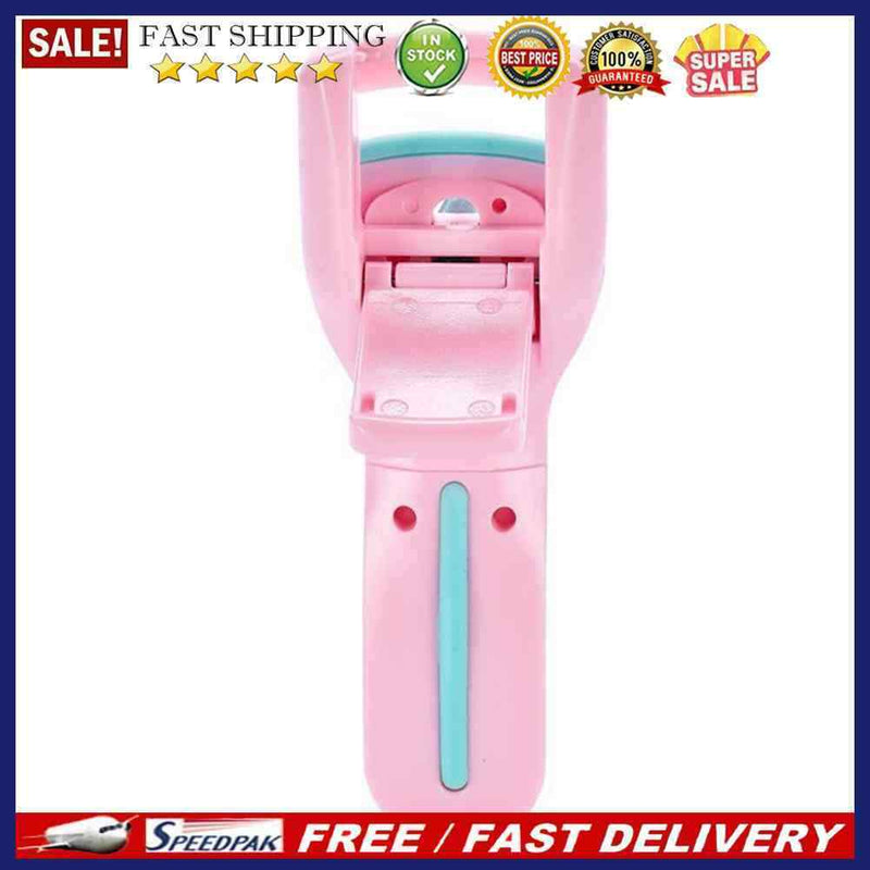 Eyelash Curlers Eye Lashes Curling Clip False Eyelashes Cosmetic Makeup Tools