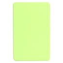 2.5 inch USB 3.0 Hard Disk Enclosure 6Gbps HDD SSD External Case (Green)