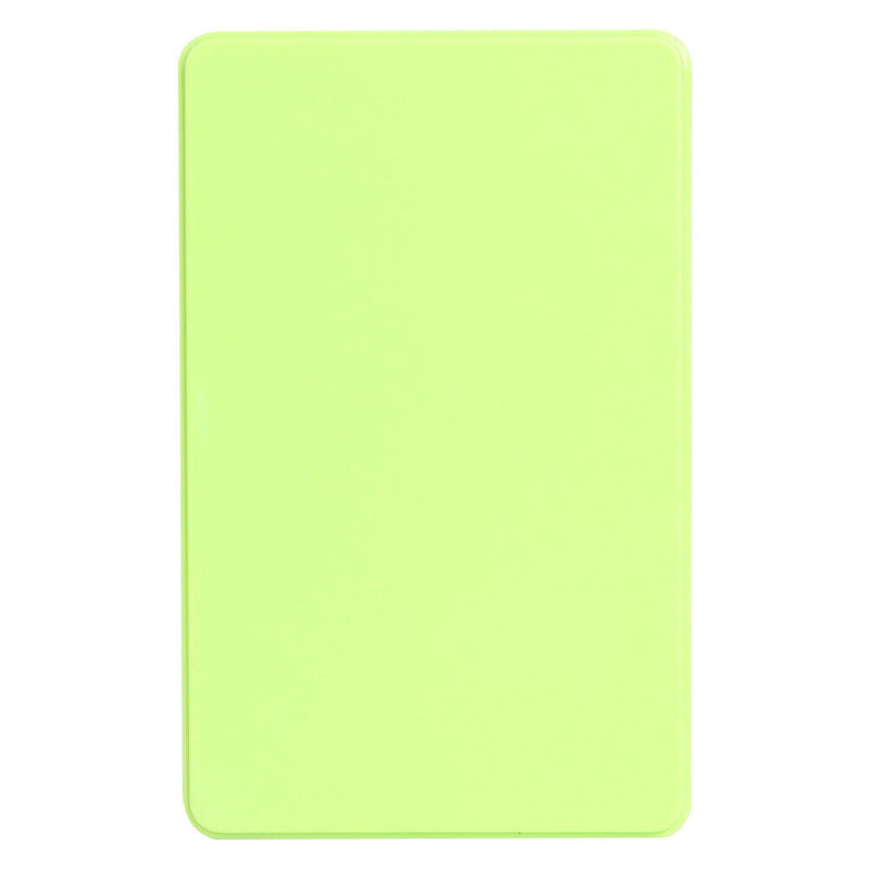2.5 inch USB 3.0 Hard Disk Enclosure 6Gbps HDD SSD External Case (Green)