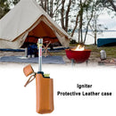 Igniter Holster Outdoor Camping Storage Case Hiking Igniter Storage Bags Case