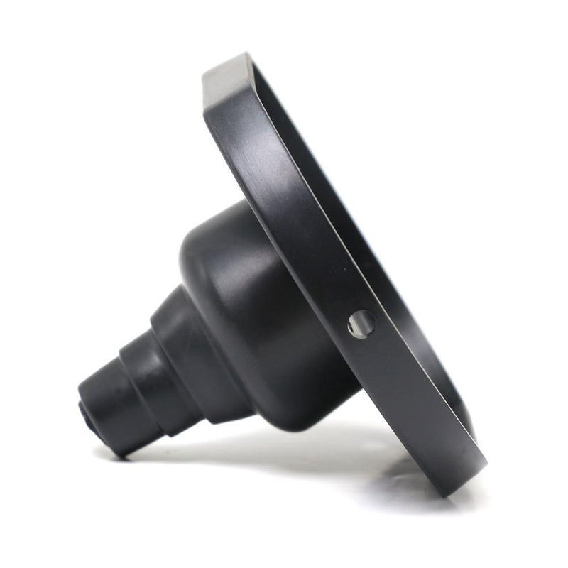 13 Pin Plastic Euro Socket Trailer Plug Towbar Light Connector Adapter Newly