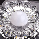 Modern LED Ceiling Light 3W Surface Mounted Gallery Spotlight for Living Room