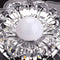 Modern LED Ceiling Light 3W Surface Mounted Gallery Spotlight for Living Room