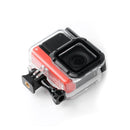 Box Underwater Diving Protection Waterproof Case Shell For Insta360 ONE RS 4K