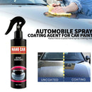 Auto Car Scratch Coating Agents Repair Nano Sprays Oxidation Liquid Coat H4B5