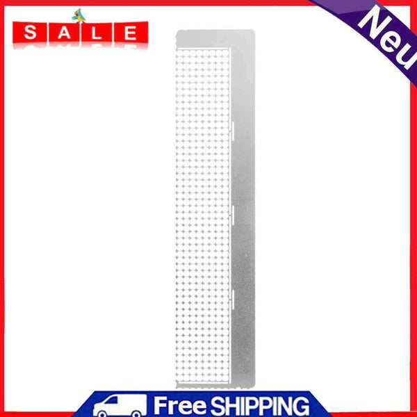 Diamond Painting Round Drill Cross Stitch Point Drill Ruler Embroidery Accessory