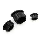 Cover Frame Dust Cover Body Cover Frame Cap Frame Plug For BMW R1250GS R1200GS