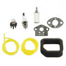 1 Set Carburetor Kit For Hitachi RB24EA RB24EA (S) RB24EAP 23.9cc I4G4