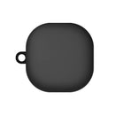 Bluetooth-Compatible Earbud Case for SoundPEATS T3 Protector Cover (Black)