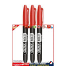 Oiliness Non-Fading & Waterproof Marker Pen Non-Erasable Marker Pen (C) Newly