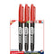Oiliness Non-Fading & Waterproof Marker Pen Non-Erasable Marker Pen (C) Newly