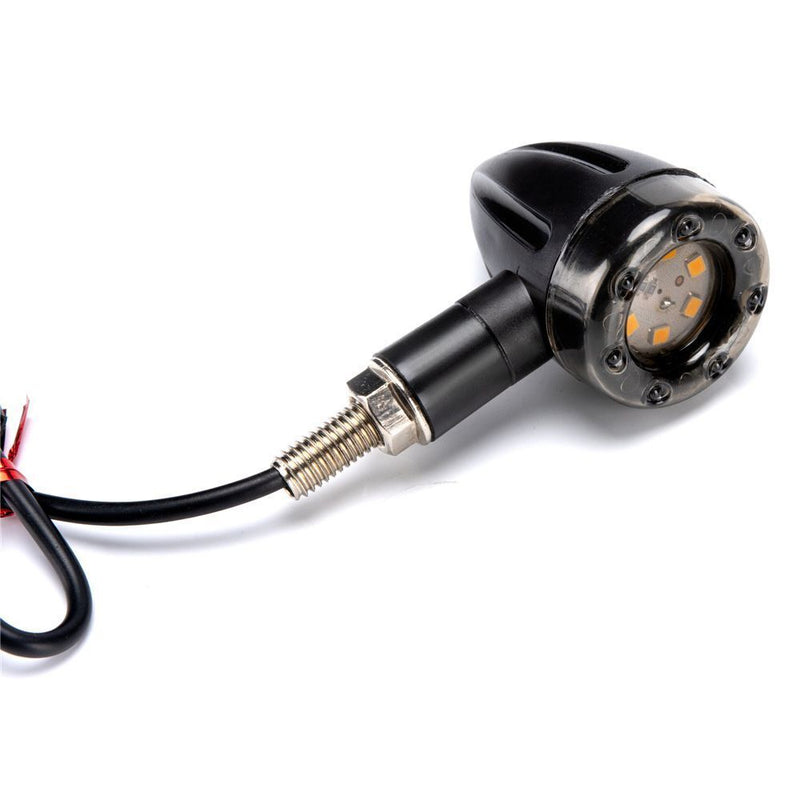 Blinker Light Motorcycle Lamp Turn Signal Motorcycle Indicator Light