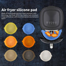 Air Fryer Silicone Pot - Replacement of Parchment Liner Paper (Sky Blue) Newly