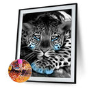 5D DIY Full Drill Diamond Painting Animal Cross Stitch Mosaic Kits Needlework