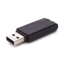 USB Stick ANT+ Wireless Receiver Bicycle Computer Adapter Speed Cadence Sensor