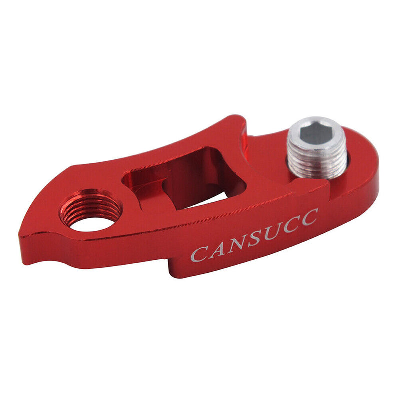 Cansucc Hanger Extension Extender for 32-56t Flywheel Tools Cycling Accessories