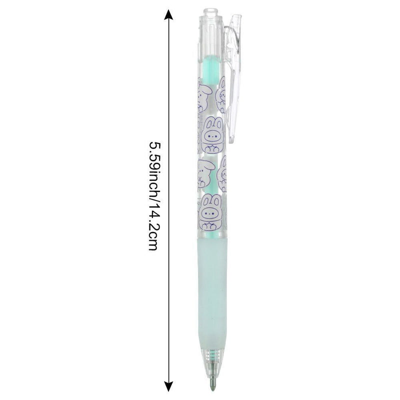 Creative Dispensing Glue Pen Shape Dots Stick Roller Double Sided Adhesive
