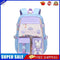 #A Cute Bunny Backpack for Girls Teenage Student Kindergarten Princess Shoulder