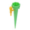 Drip Irrigation System Automatic Watering Spike for Plants (12pcs Green)