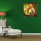 5D Diamond Painting Kit Mushroom House Full Round Drill DIY Craft Mosaic Picture