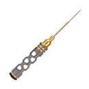 Hex Screwdriver White Steel Titanium Plating for RC Drone Aircraft Repair T
