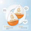 Sunscreen UV Protector Suncream Face Body Whitening 2g SPF50+ Sunblock A2F E6B4