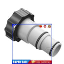 Hose Conversion Adapter for INTEX Filter Pump Reusable Hose Connector (02)