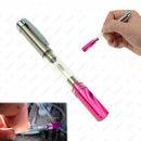 Plastic Car Spark Tester Diagnostic Tool Coil Ignition System Plug Indicator