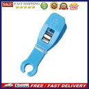 Blue Sterilized Piercing Clamps Body Piercing Forceps Clamp Piercing Tools Ki