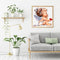 5D DIY Full Drill Diamond Painting Baby Angle Embroidery Craft Kit Home Wall Art